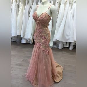 SAMPLE SALE! Tarik Ediz: 92598